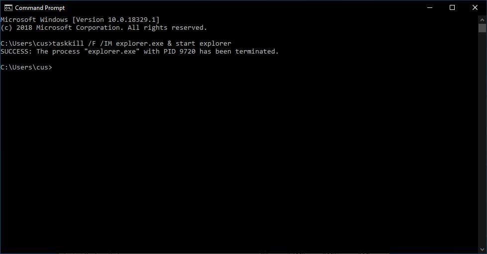 How to Run an EXE File at the Command Prompt in 8 Easy Steps