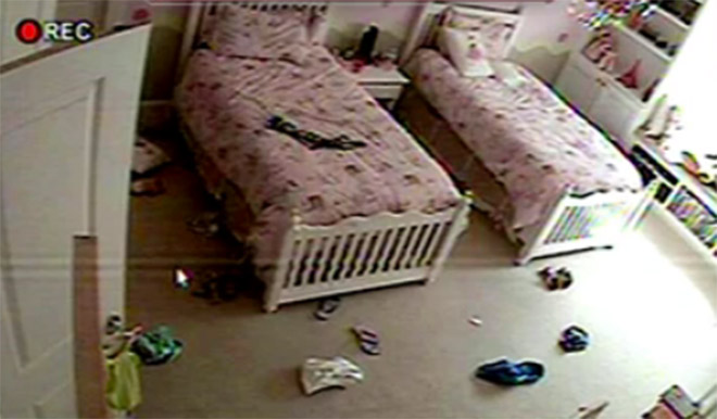 hacked bedroom cam Mother Horrified to Learn Hackers Put Live Feed of Daughters' Bedroom Online
