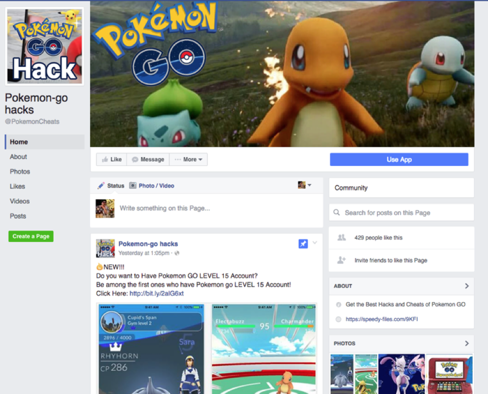 Here's why Pokemon Go developers are suing these hackers - Times of India