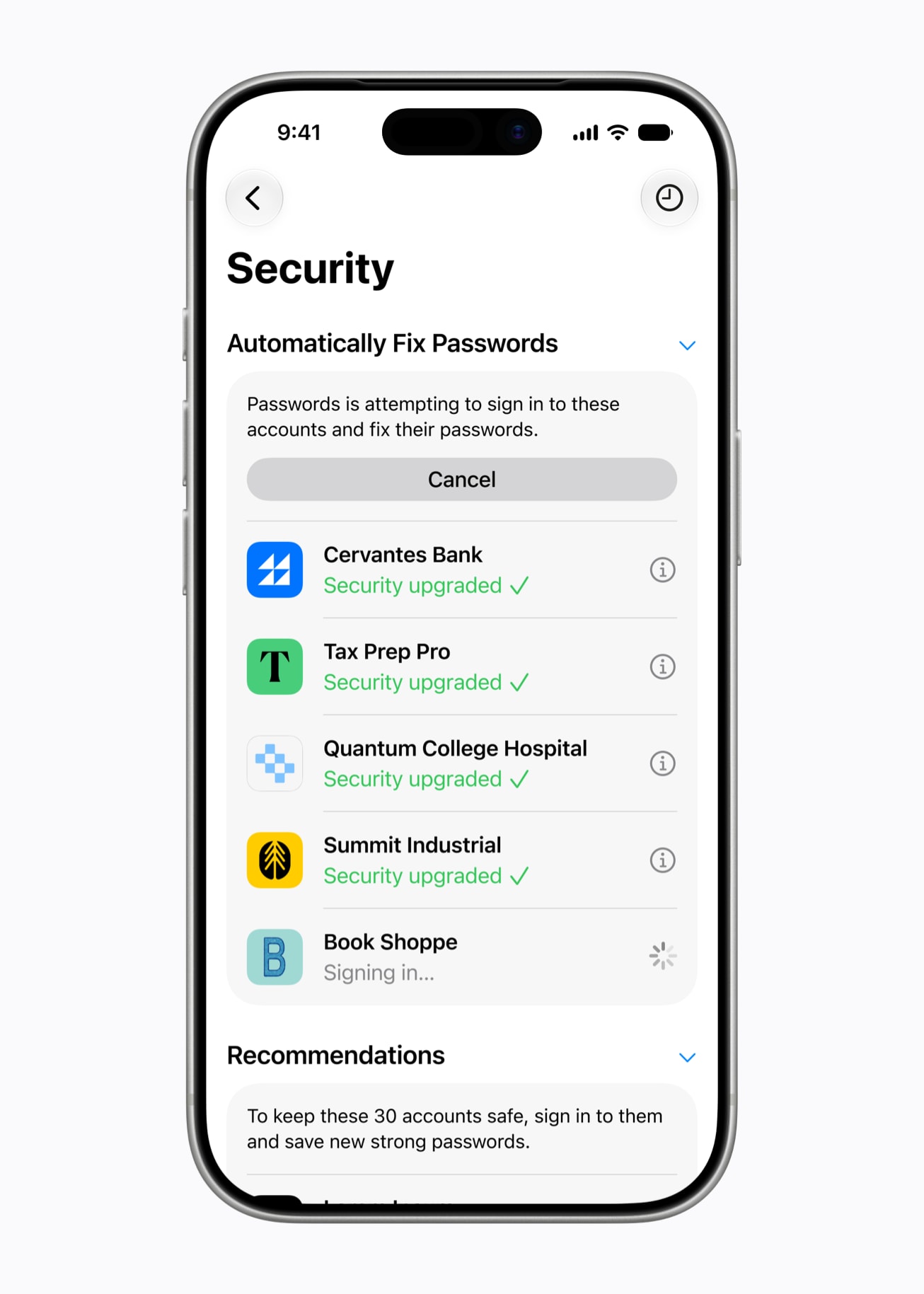 Apple Intelligence
