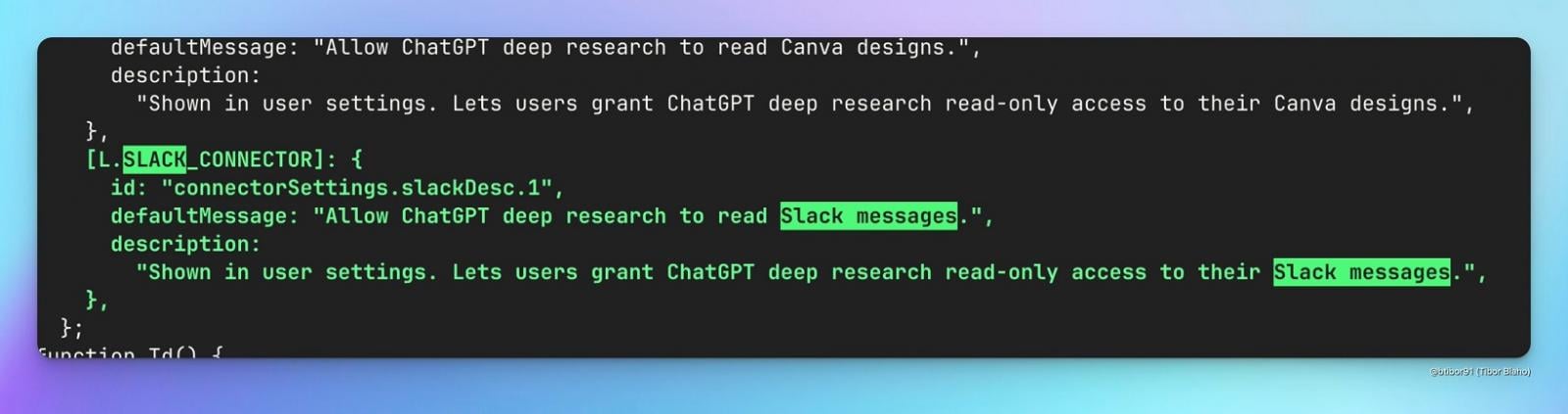 ChatGPT