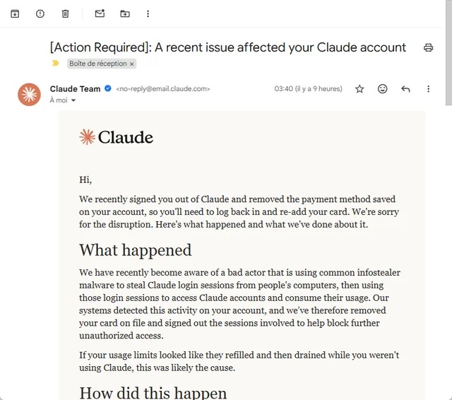 Claude