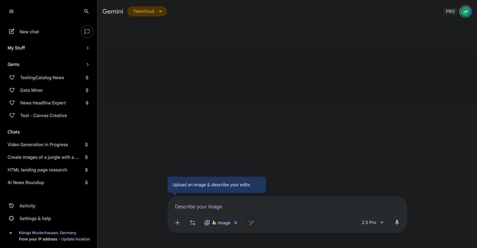 Leak confirms Google Gemini 3 Pro and Nano Banana 2 could launch soon 4 Banana 2