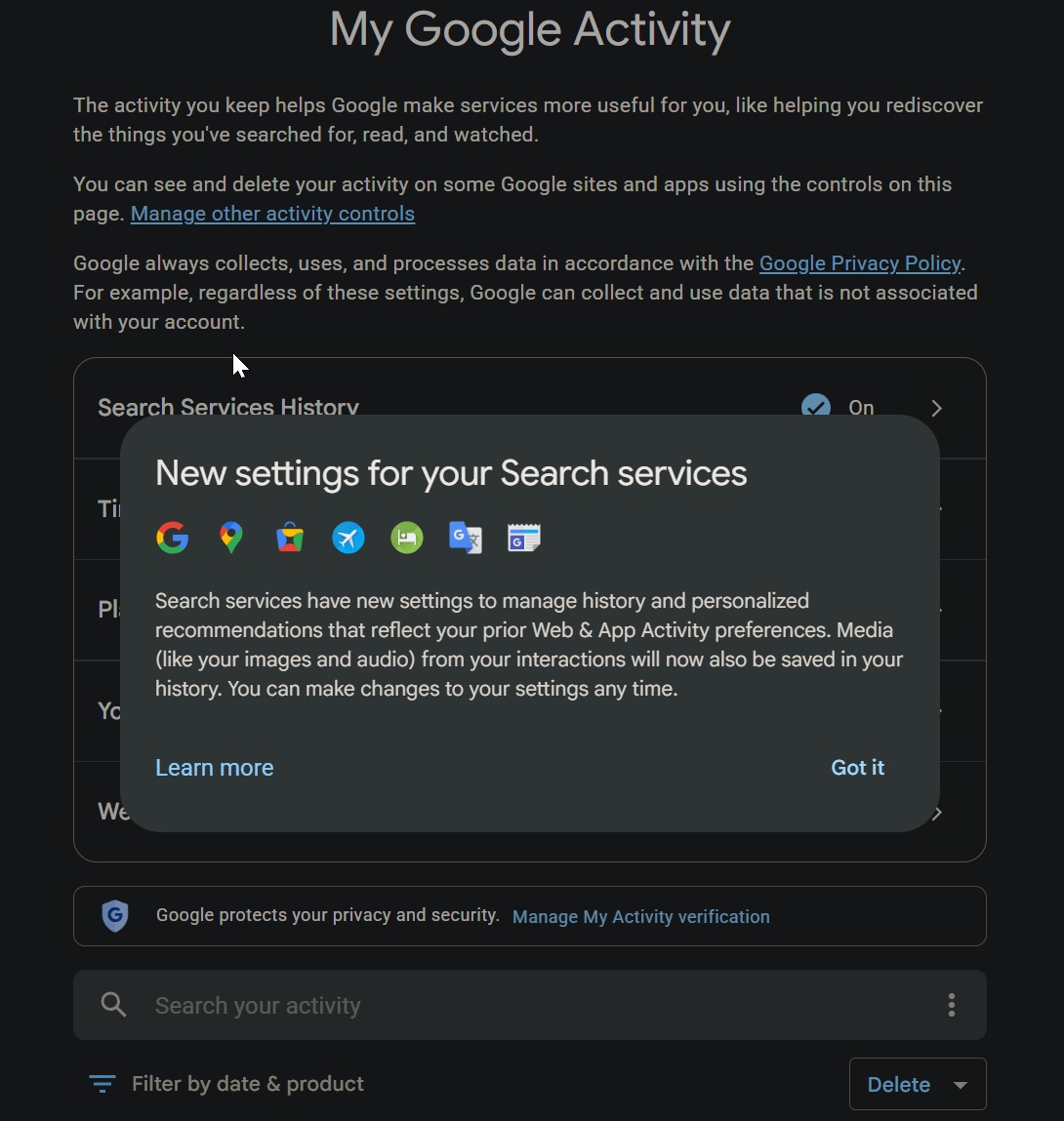 Google検索