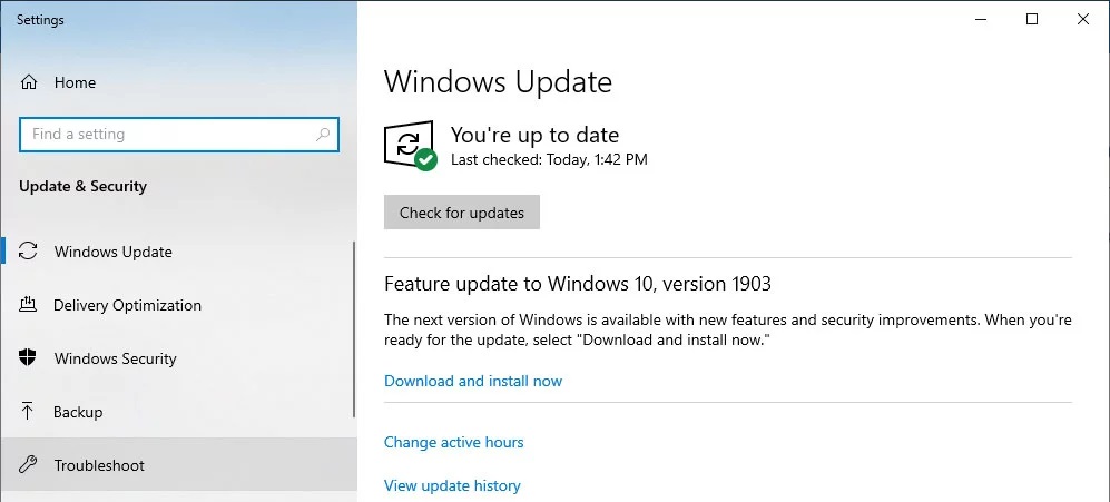 Windows 1809 Download Microsoft
