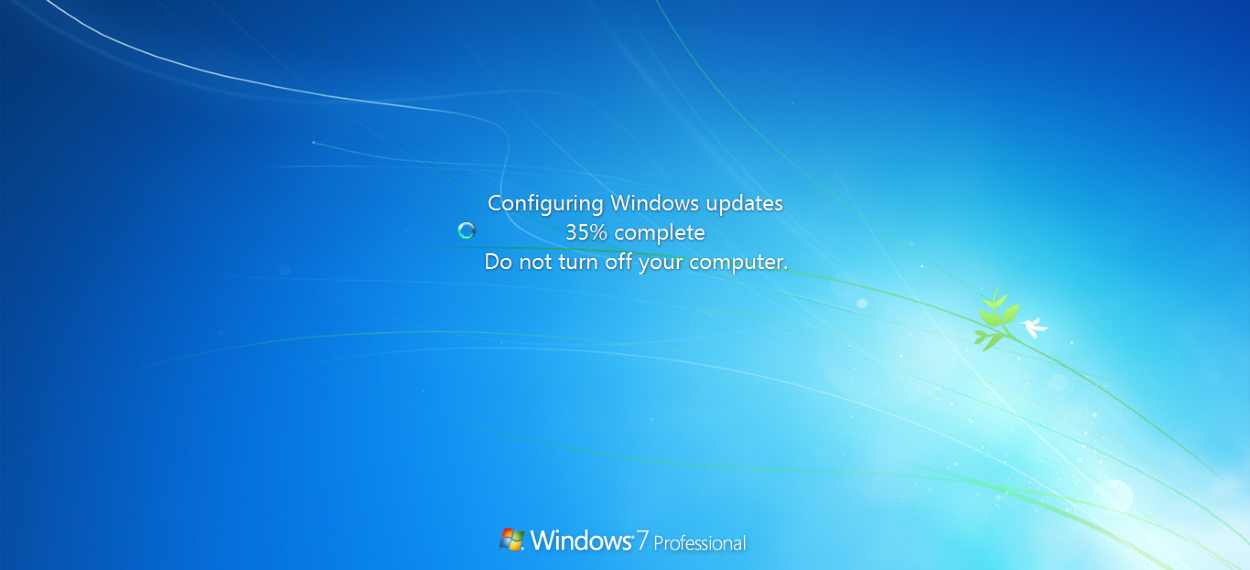 Microsoft Releases Windows 7 & 8.1 Cumulative Updates KB4467107 & KB4467697