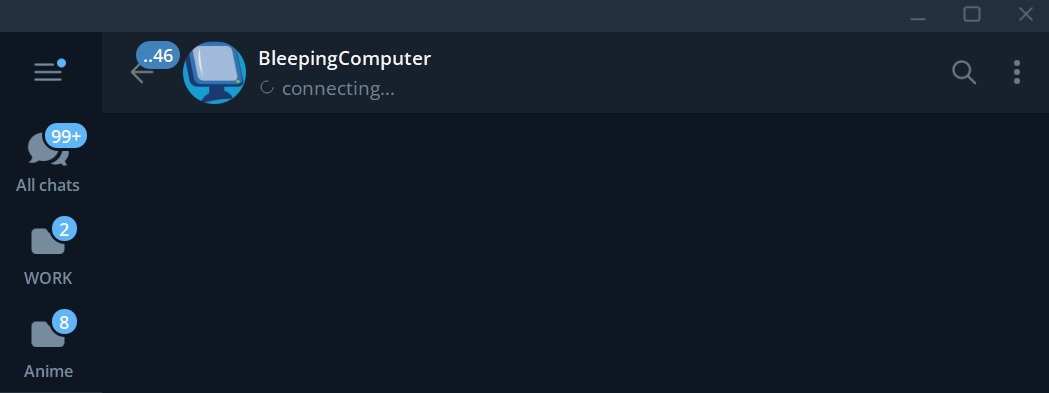 Telegram Down - Figure 1