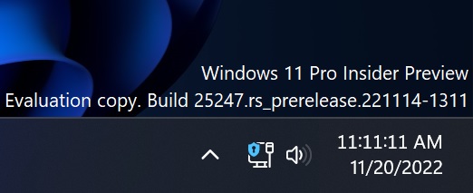 Win11