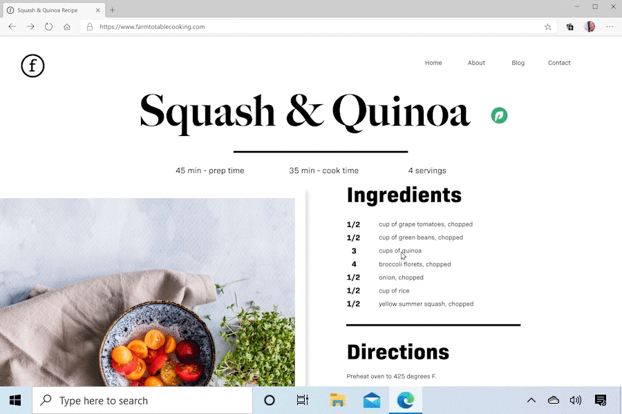 Edge-sidebar