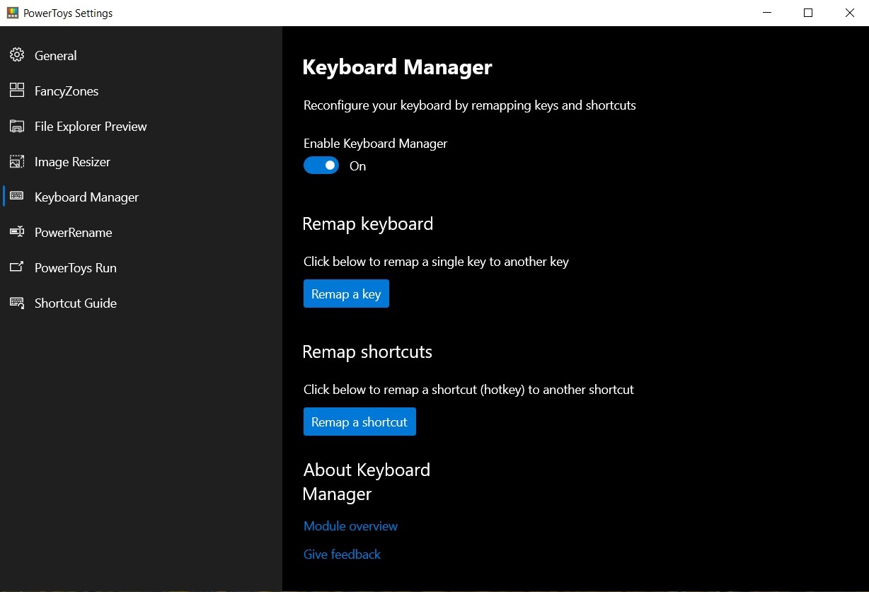 Microsoft's PowerToys gets two new features on Windows 10