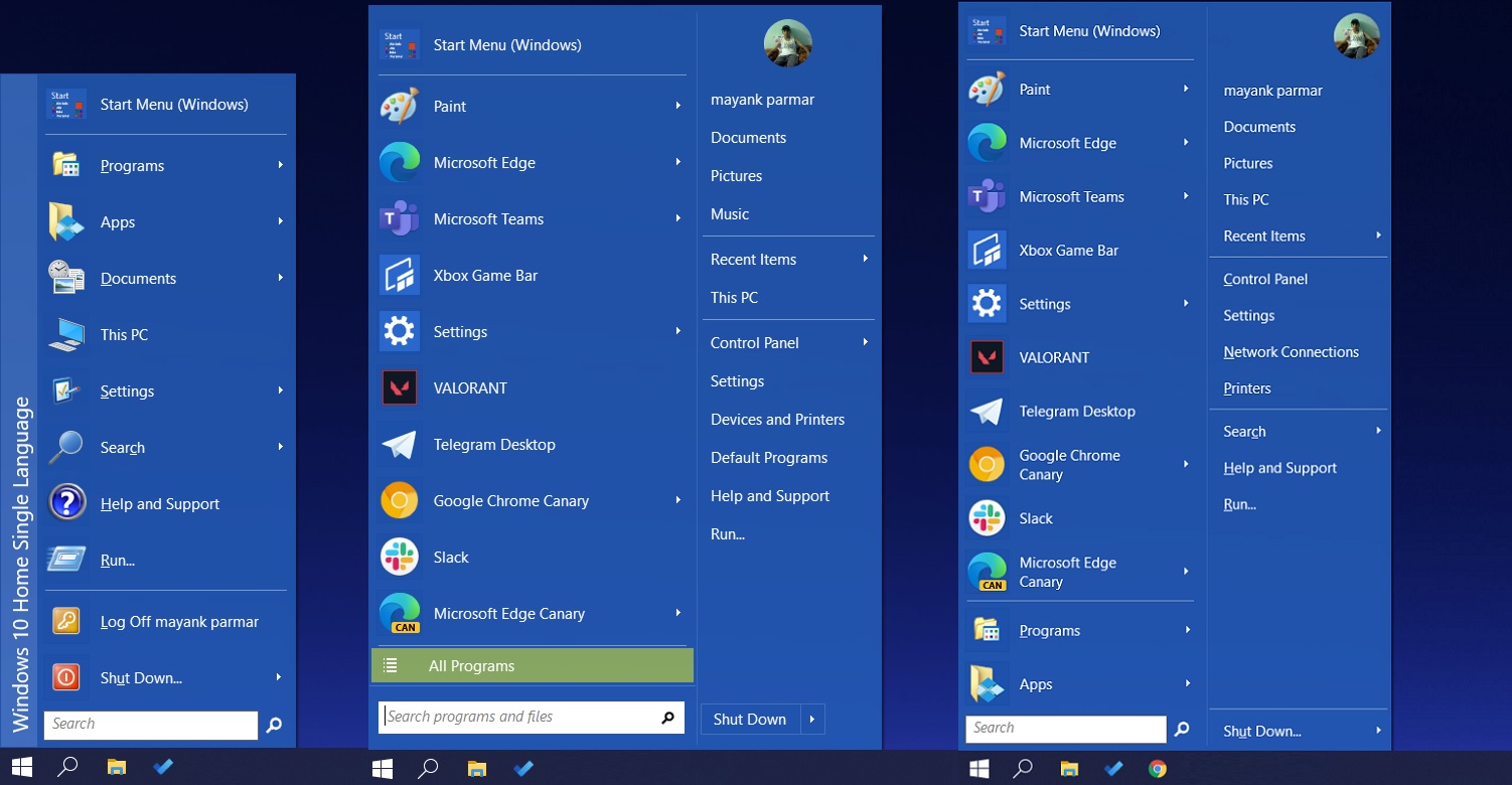 Open Shell Windows 11 Thinkpolk