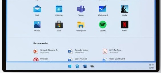 10X Taskbar