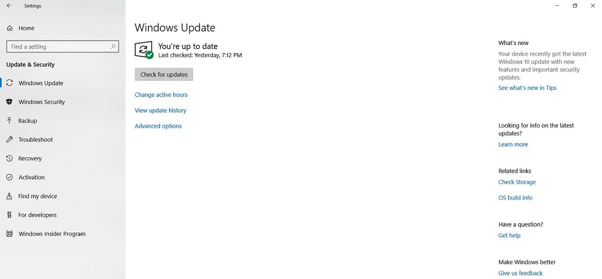 Windows Errors 7 Secret Settings to Update Poor Laptop Speed After Virus Removal 