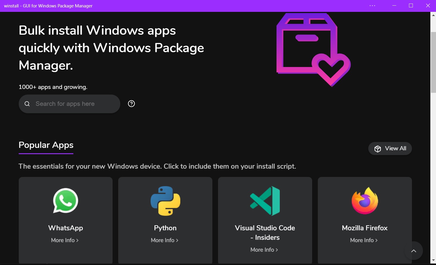 How to Download & Install Apps from Microsoft Store in Windows 10 - Install  From Windows Store 