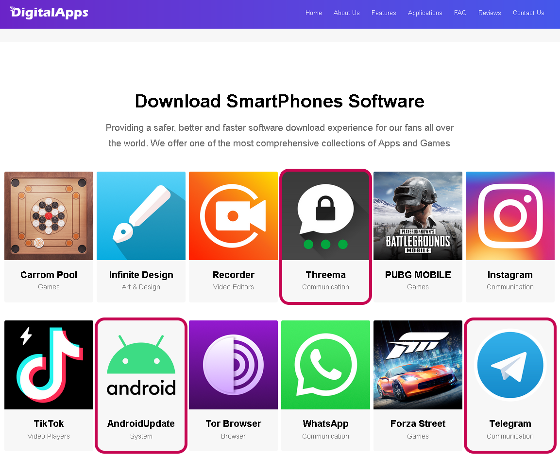 How To Make Fake Telegram Id
