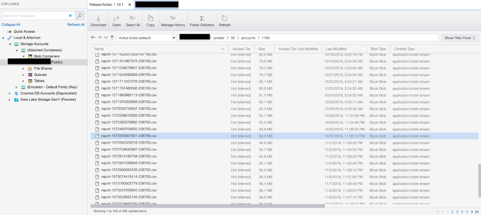 EventBuilder webinar registrant data leak