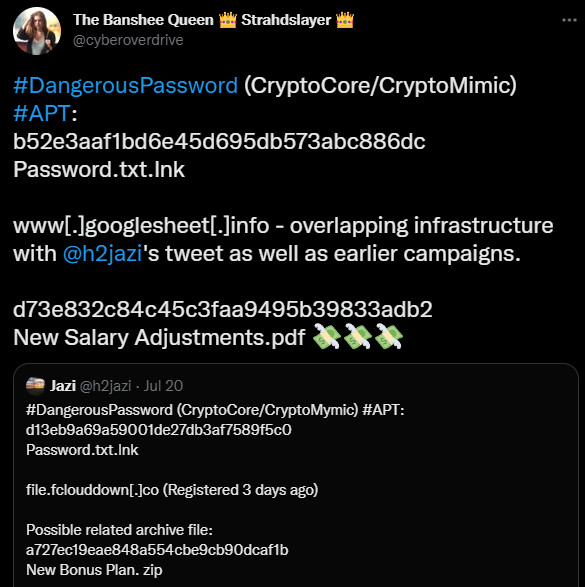 Lazarus Hackers Linked To The Attack On DeBridge Finance