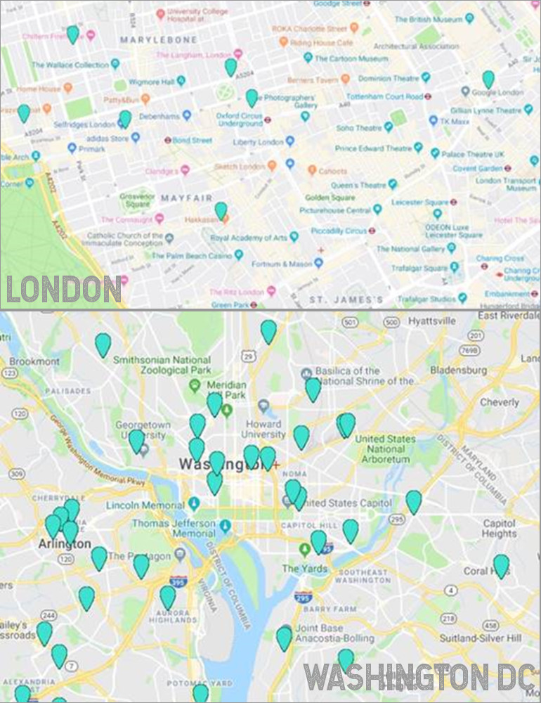 3Fun Dating App Exposes Exact Location of Users and Personal Info