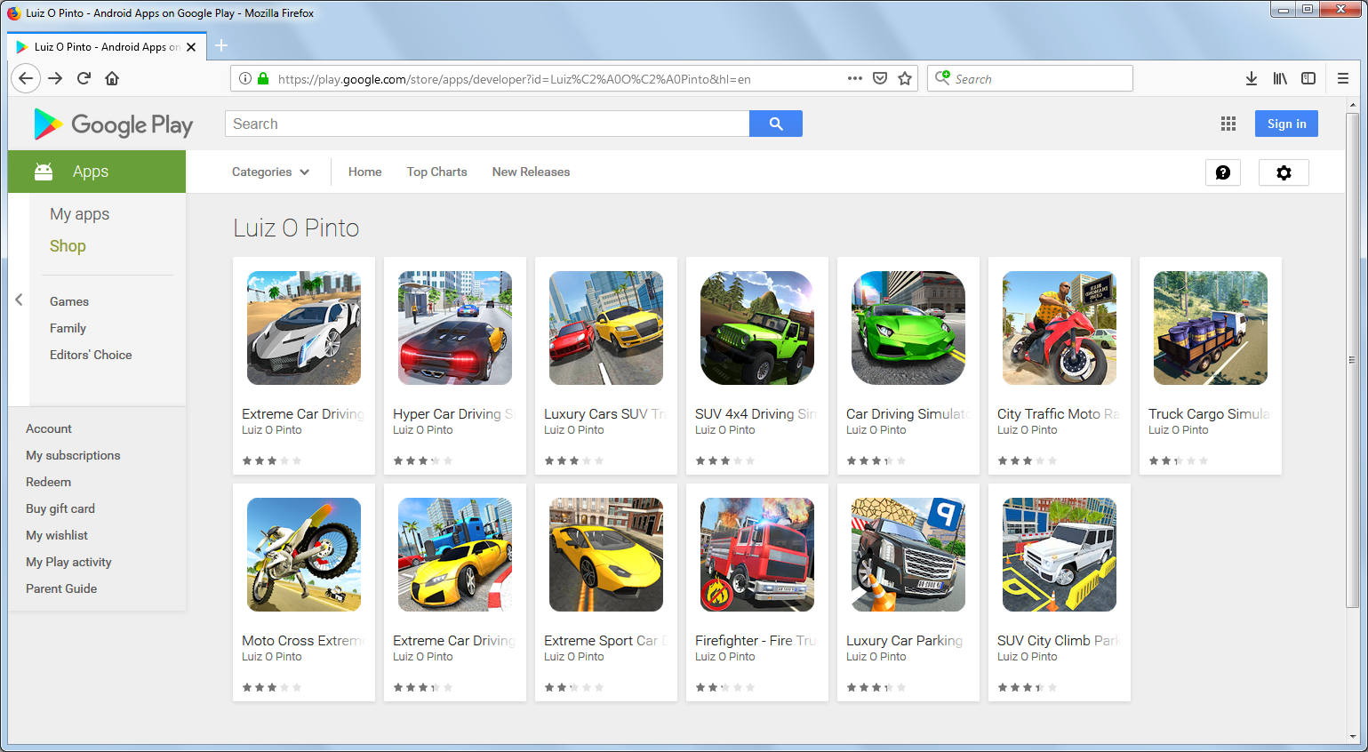 MOTOS BRASIL ONLINE - Apps on Google Play