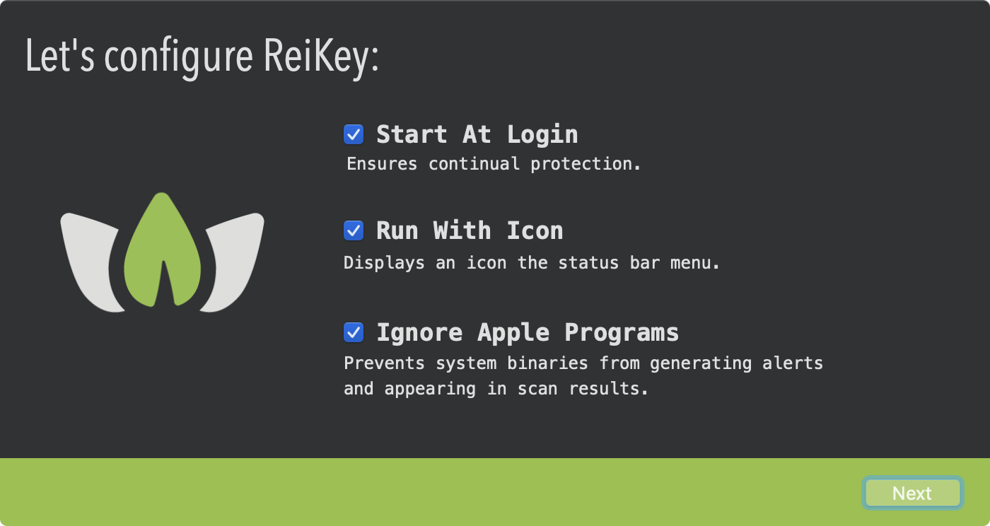 check if keylogger on mac check if keylogger on mac