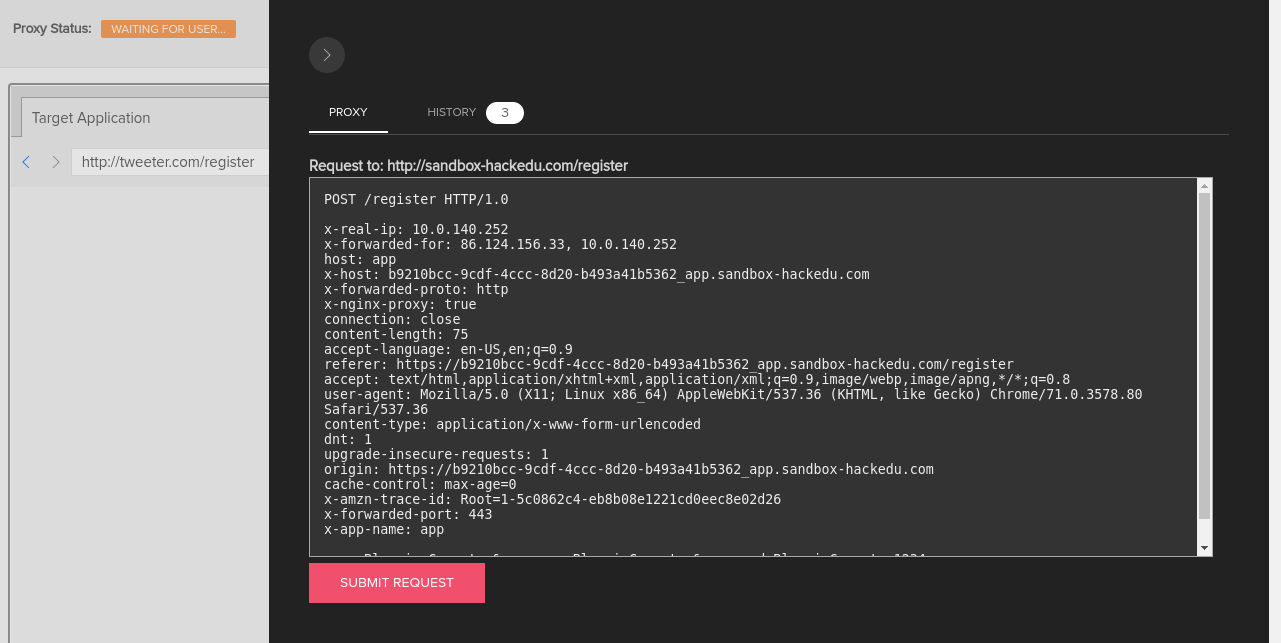 Download Hackerone Offers Free Sandboxes To Replicate Real World Security Bugs