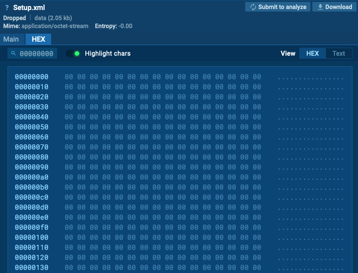 Malware disguised as CrowdStrike update overwrites files with zero files