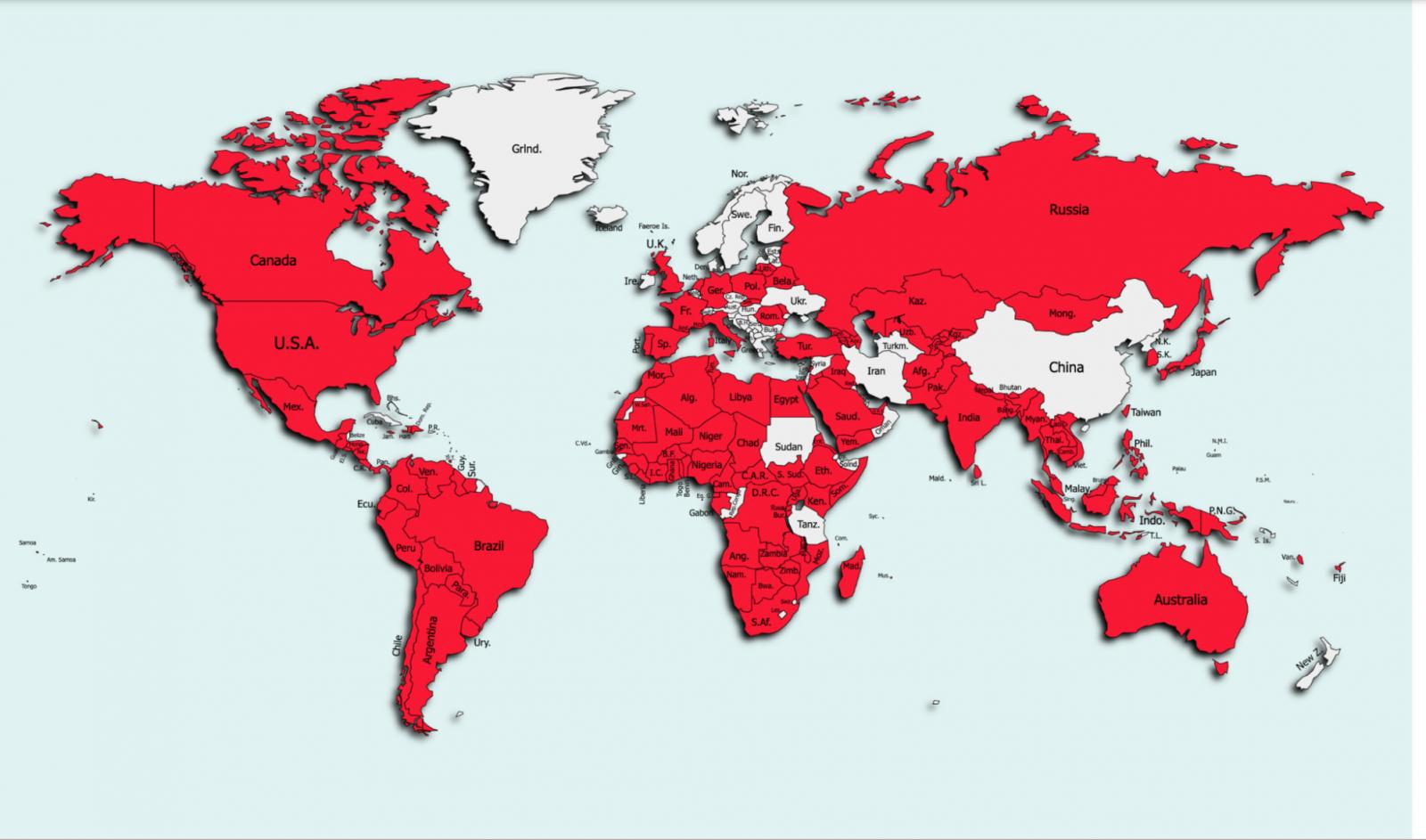 FlyTrap Android malware spread to users in 144 countries