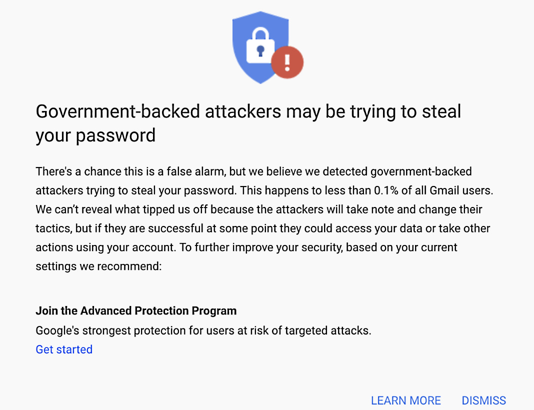 Government-backed-phishing