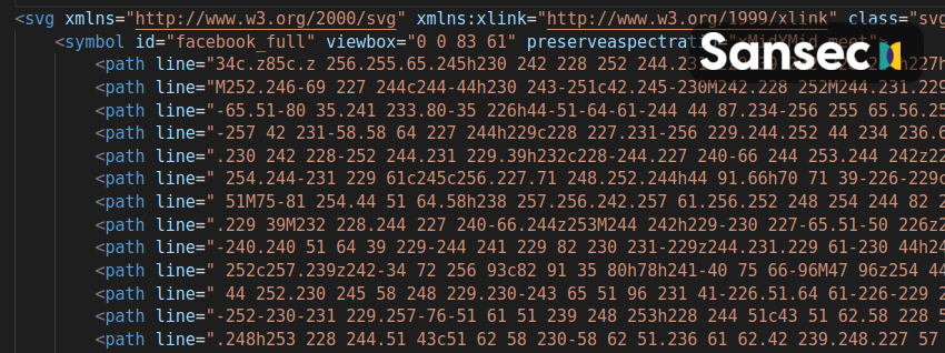 Malicious payload