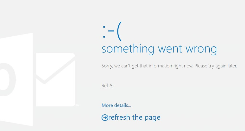 Microsoft applications like Outlook and Teams were down for thousands of users - OPB