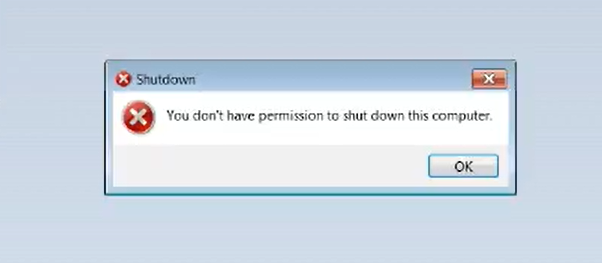 Windows 7 bug stopping users from shutting down their PCs