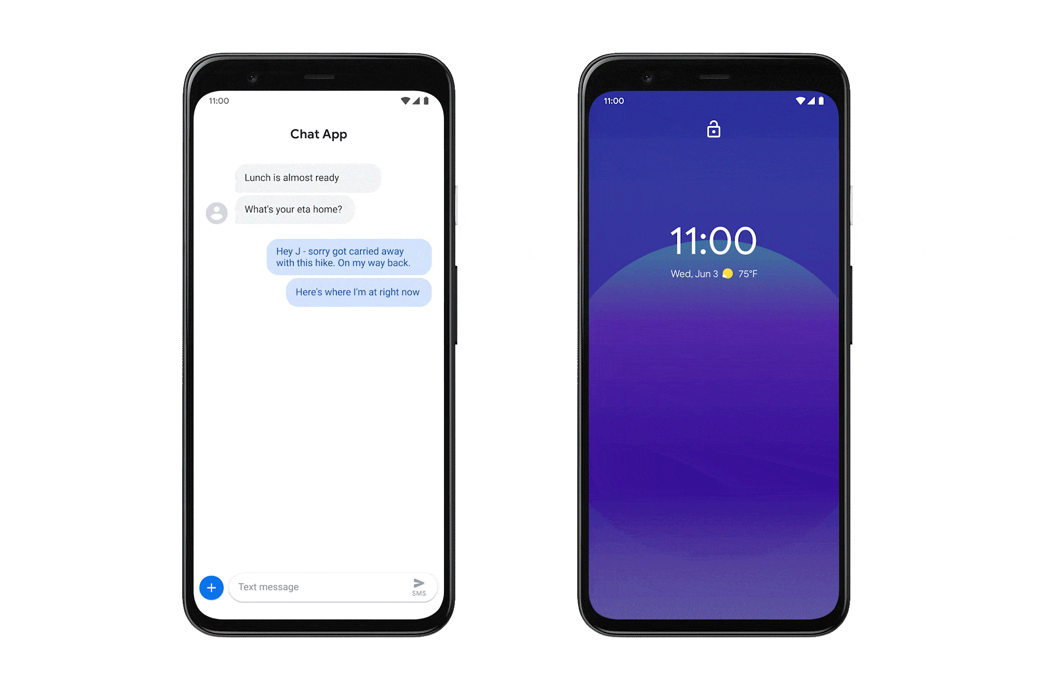 android one 11 update