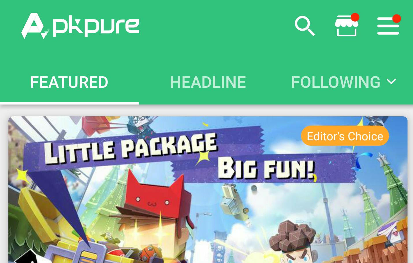 Apkpree