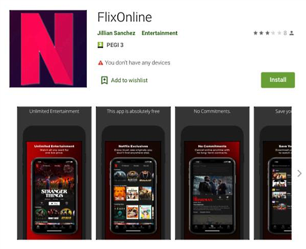 FlixOnline