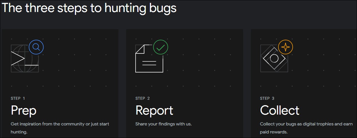 Google's Bug Hunting community