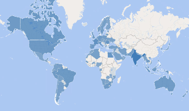 MosaicLoader campaign distribution