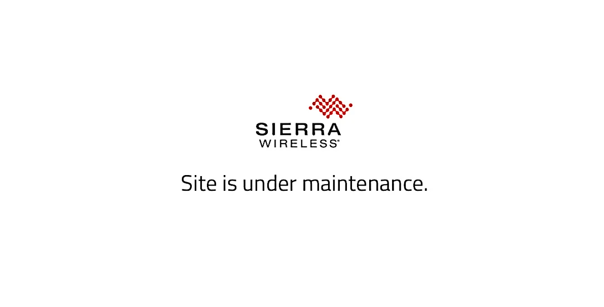 Ransomware attack shuts down Sierra Wireless IoT maker