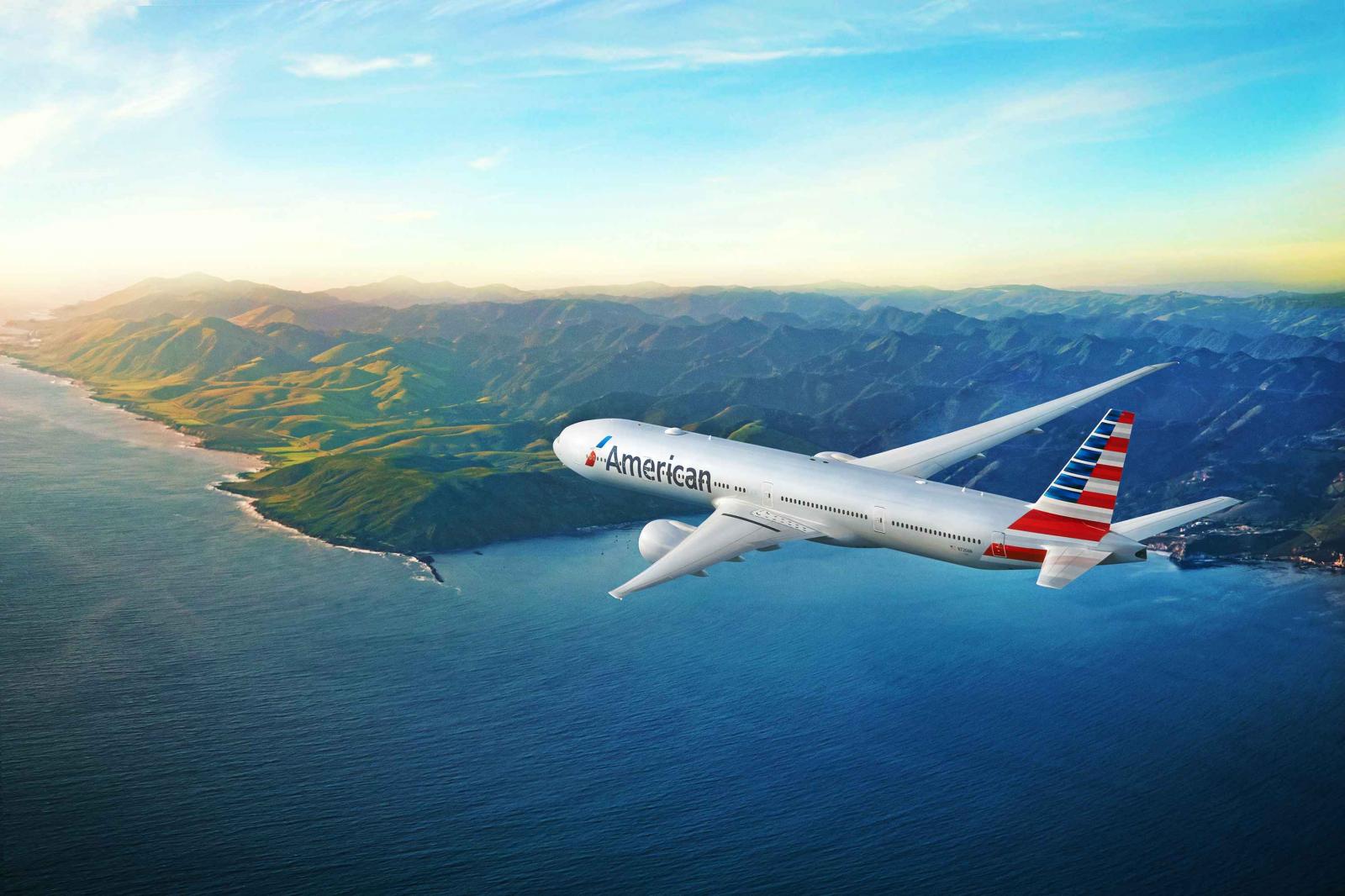 American Airlines discloses data breach after employee email compromise