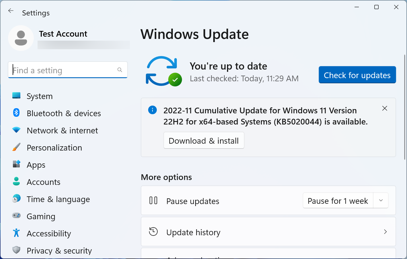 Windows 11 Download, Upgrade to the New Windows 11 OS