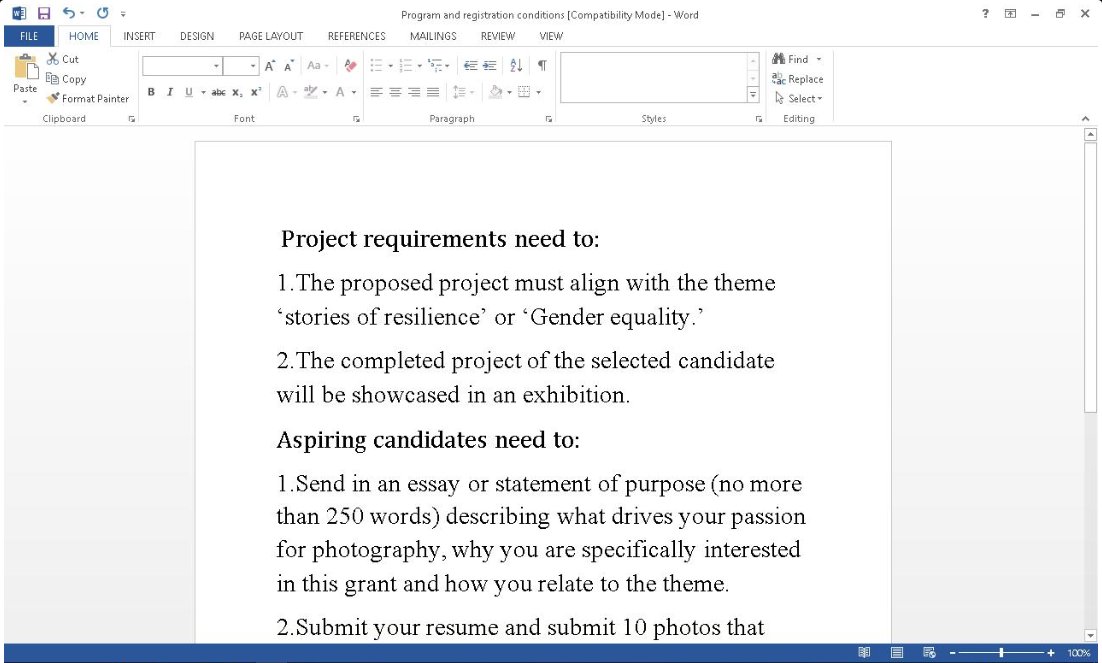 TA413 malicious Word document