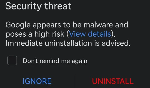 SearchBlox Malware - Malware removal instructions (updated)