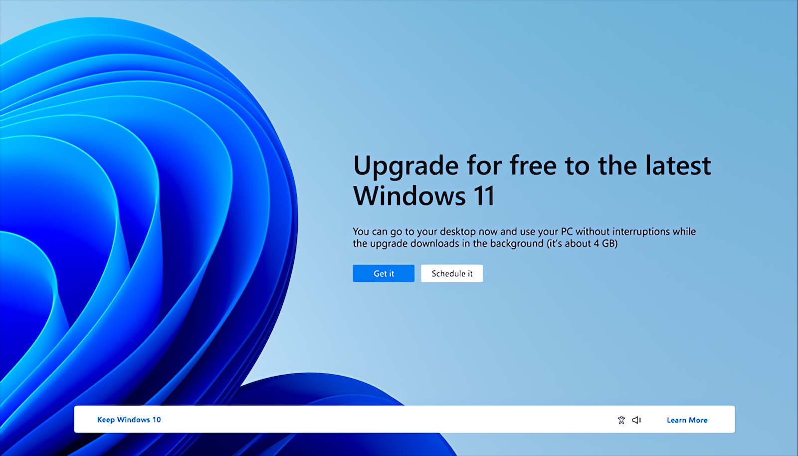 Microsoft Windows 11 “invites” coming to more Windows 10 Pro PCs