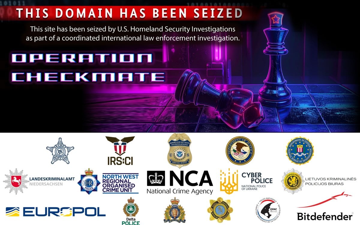 BlackSuit seizure banner