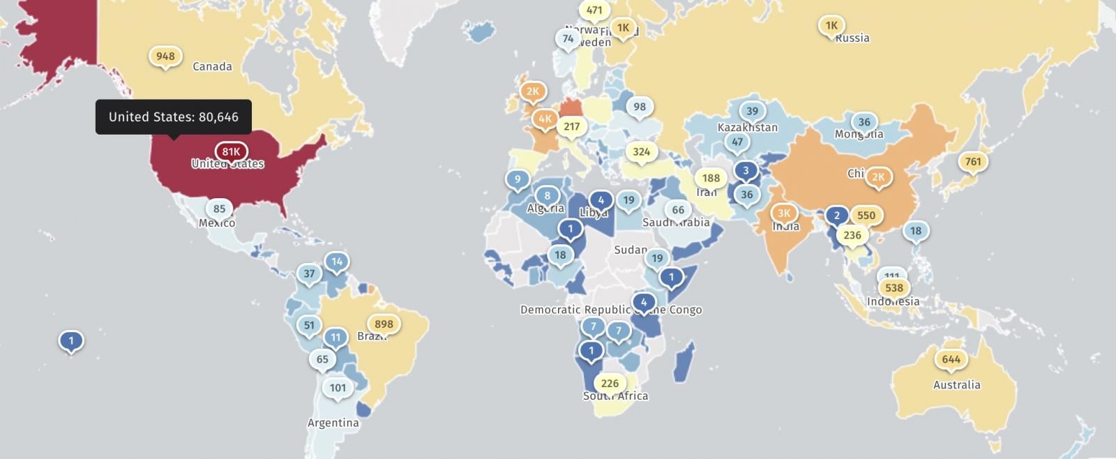 Google links more Chinese hacking groups to React2Shell attacks 2 Devices vulnerable to React2Shell attacks