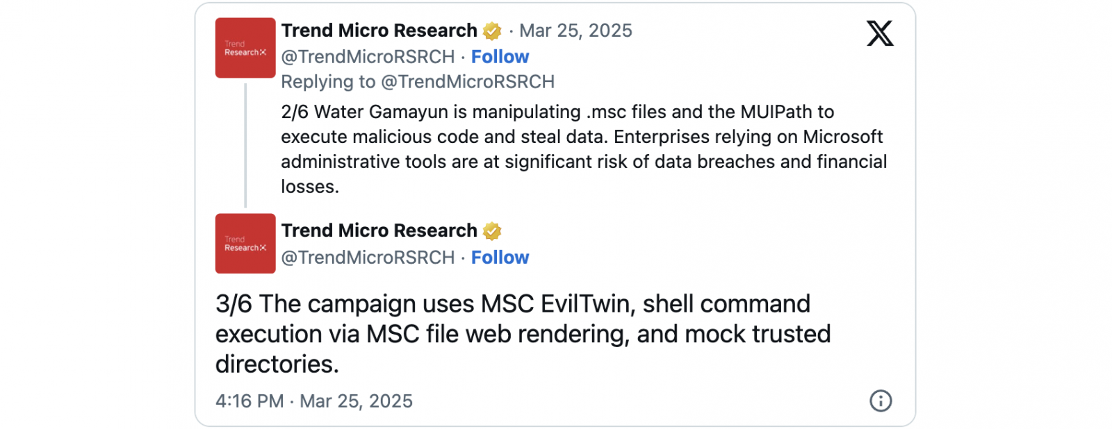 EncrypHub MSC EvilTwin