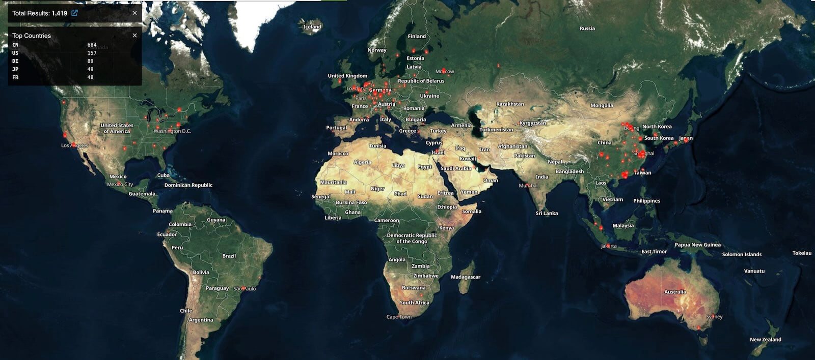 Hackers exploit unpatched Gogs zero-day to breach 700 servers 2 Gogs servers exposed online