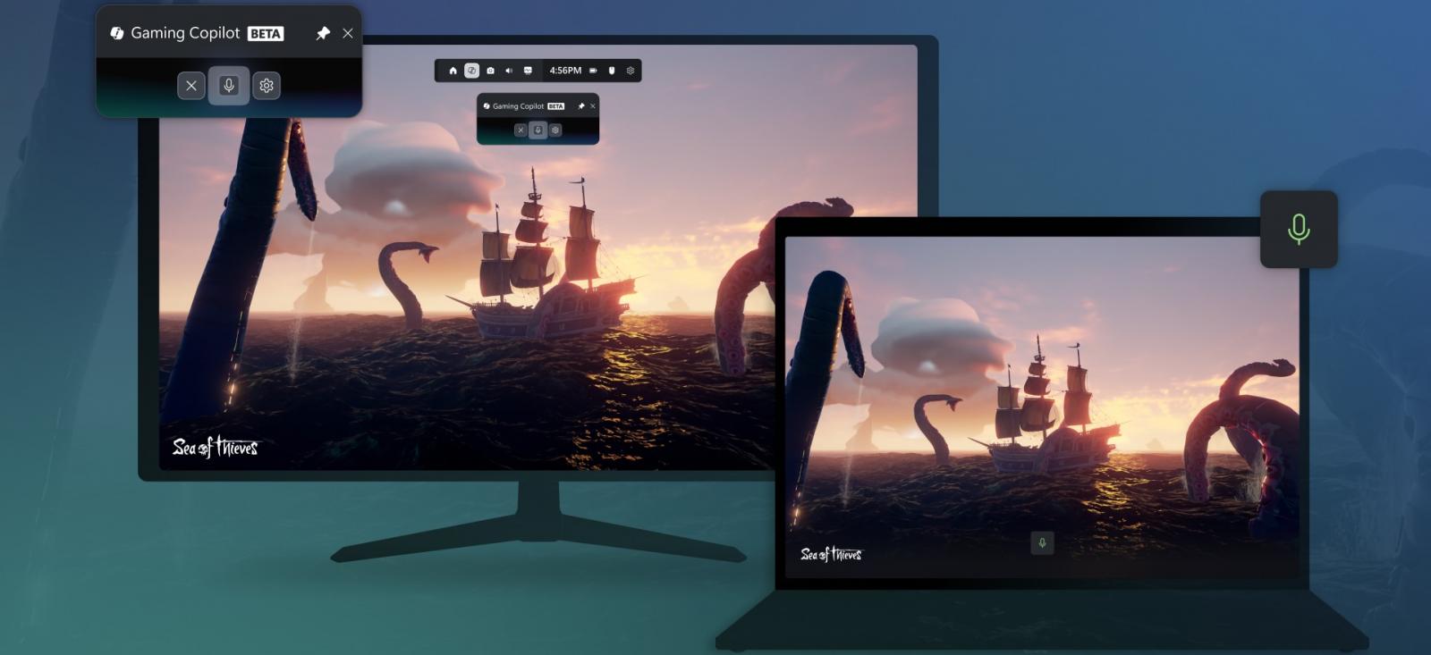 Gaming Copilot Beta