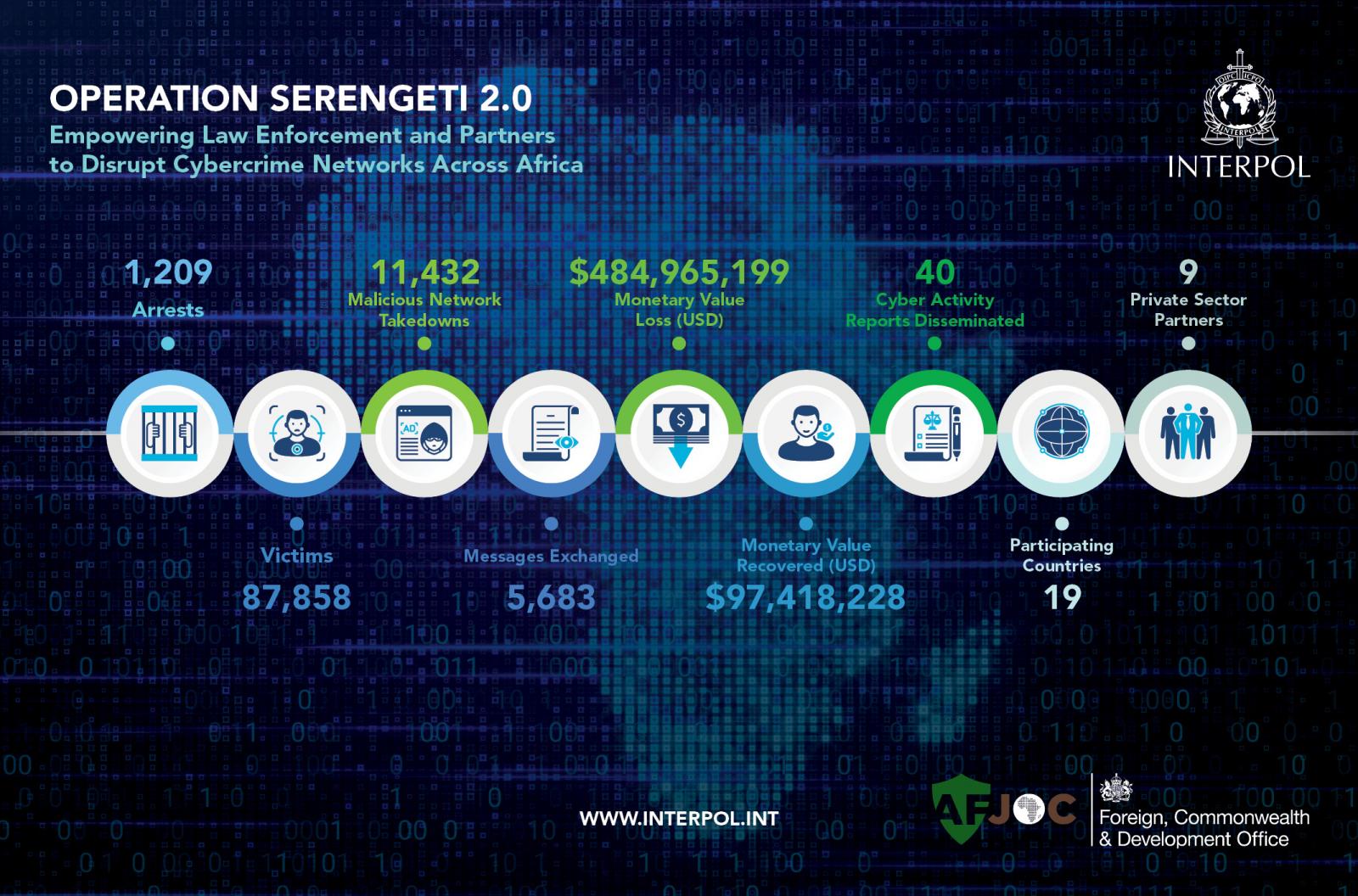 Serengeti 2.0 Operasyonu